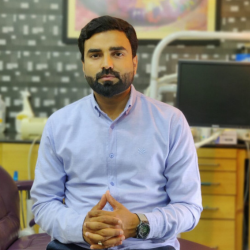 Muhammad Usman Ali