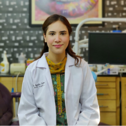 Dr. Ayesha Islam