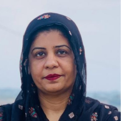 Dr. Saima Ehsan
