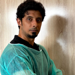 Dr. Mudassir Rahman