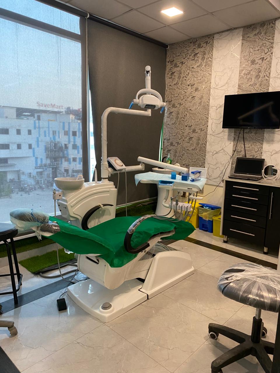 Dental Clinic